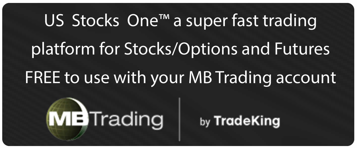 Mb trading options review